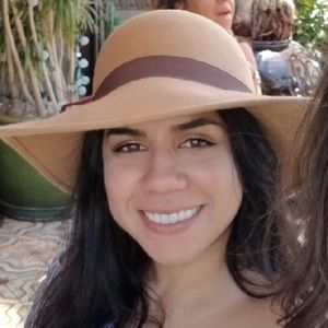 Meet your Posher, Bryanna